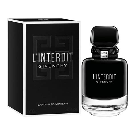 l'interdit de givenchy homme|l'interdit Givenchy cheapest.